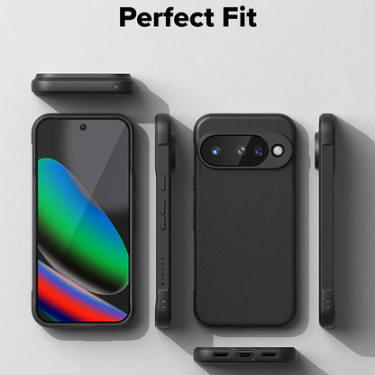 Capa para Google Pixel 10, Ringke, Ônix, Preta