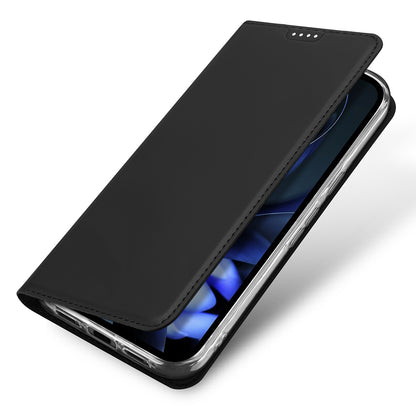 Capa para Google Pixel 10a, DUX DUCIS, Skin Pro, Preta