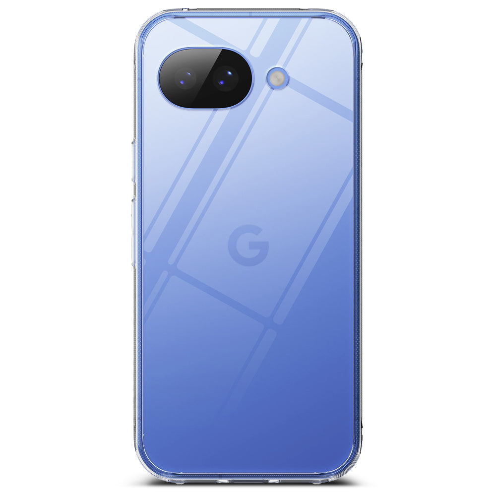 Capa para Google Pixel 10a, Ringke, Fusion, Transparente