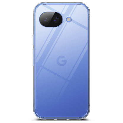 Capa para Google Pixel 10a, Ringke, Fusion, Transparente