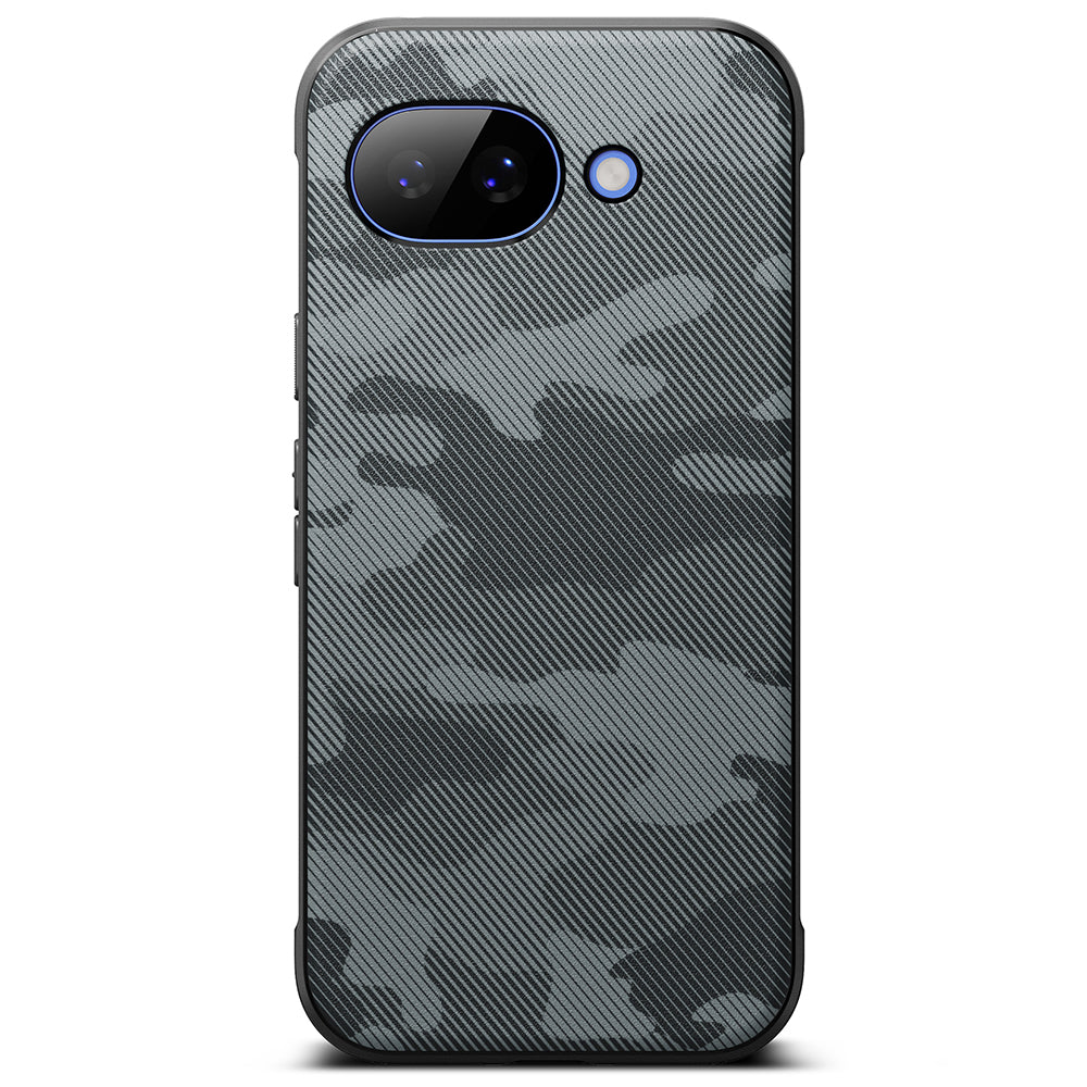 Case for Google Pixel 10a, Ringke, Onyx, Camouflage