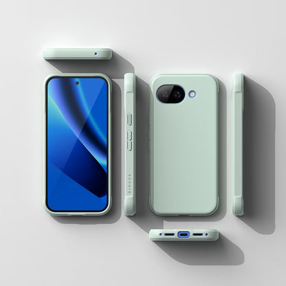 Case for Google Pixel 10a, Ringke, Onyx, Dark Green