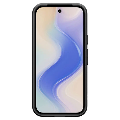 Capa para Google Pixel 10a, Spigen, Liquid Air, Preta Mate ACS11285