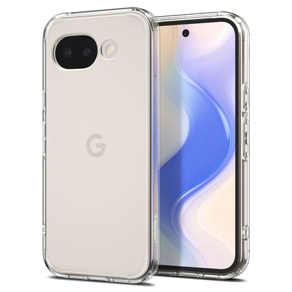 Capa para Google Pixel 10a, Spigen, Ultra Hybrid, Transparente ACS11279