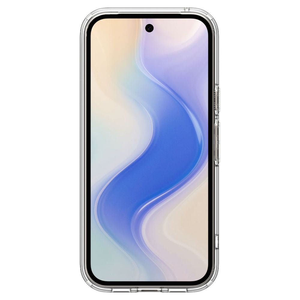 Capa para Google Pixel 10a, Spigen, Ultra Hybrid, Transparente ACS11279