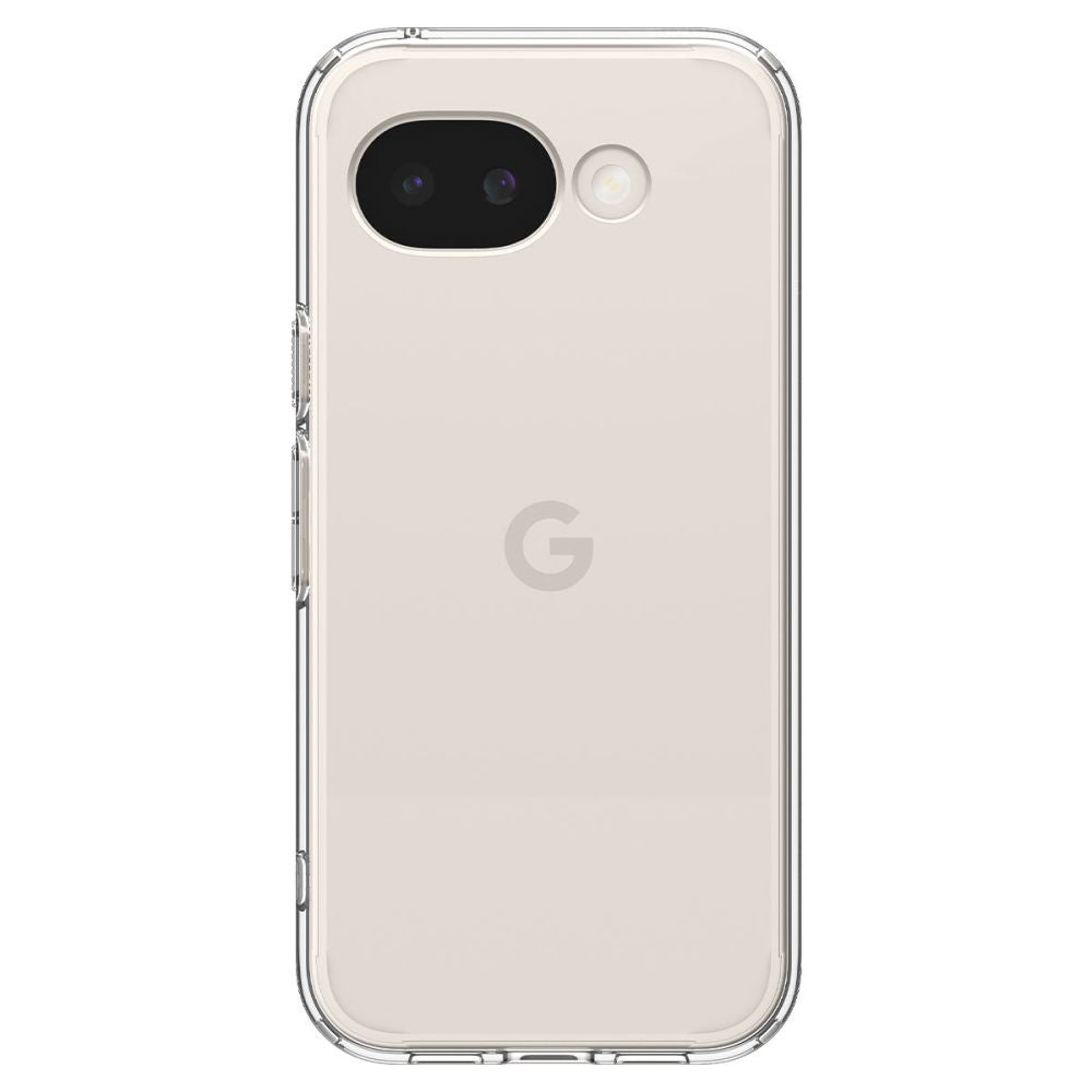 Capa para Google Pixel 10a, Spigen, Ultra Hybrid, Transparente ACS11279