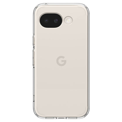 Capa para Google Pixel 10a, Spigen, Ultra Hybrid, Transparente ACS11279