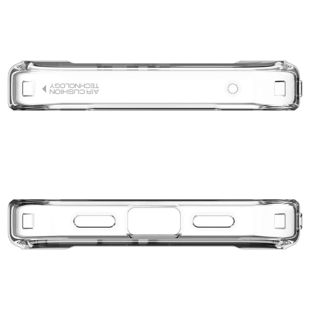 Capa para Google Pixel 10a, Spigen, Ultra Hybrid, Transparente ACS11279