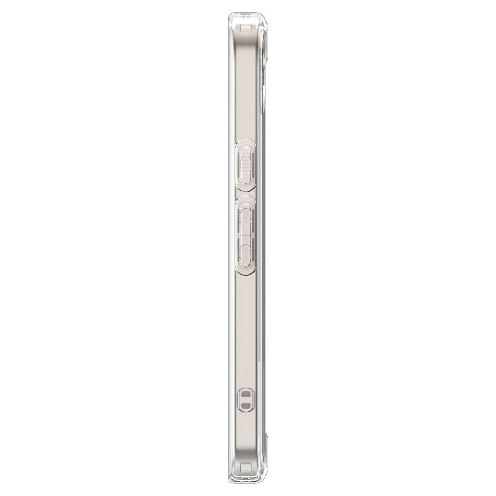Capa para Google Pixel 10a, Spigen, Ultra Hybrid, Transparente ACS11279
