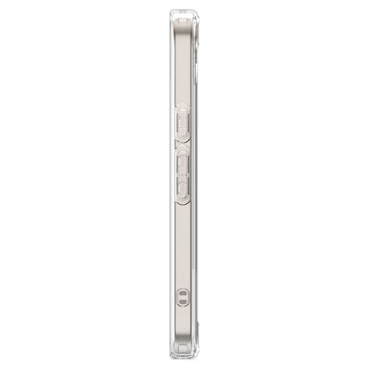 Capa para Google Pixel 10a, Spigen, Ultra Hybrid, Transparente ACS11279