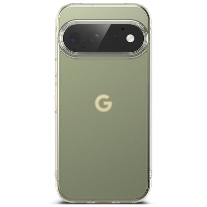 Capa para Google Pixel 11 Pro, Ringke, Fusion, Transparente Fosca