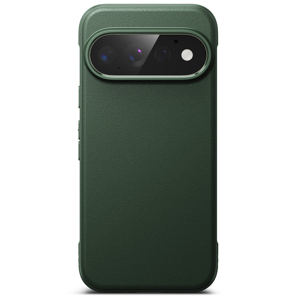 Capa para Google Pixel 11 Pro, Ringke, Onyx, Verde Escuro