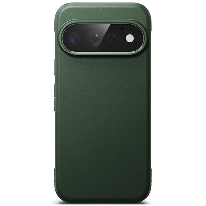 Capa para Google Pixel 11 Pro, Ringke, Onyx, Verde Escuro