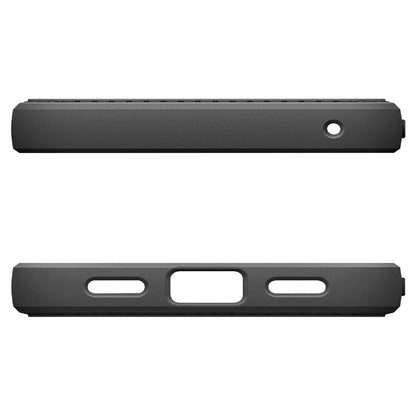 Capa para Google Pixel 11 Pro, Spigen, Liquid Air, Preto Mate ACS11428
