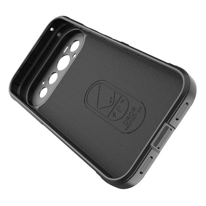 Capa para Google Pixel 11 Pro, Techsuit, Magic Shield, Preta