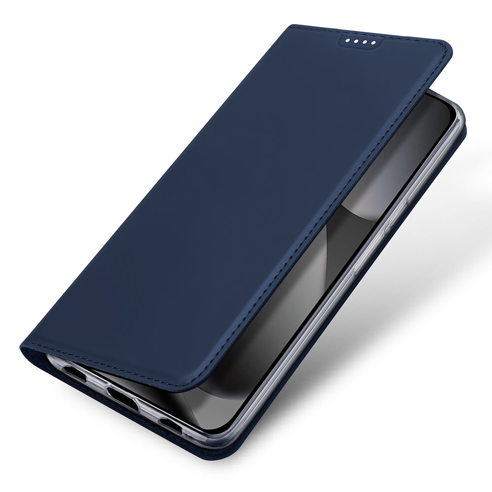 Capa para Google Pixel 11 Pro XL, DUX DUCIS, Skin Pro, Preta