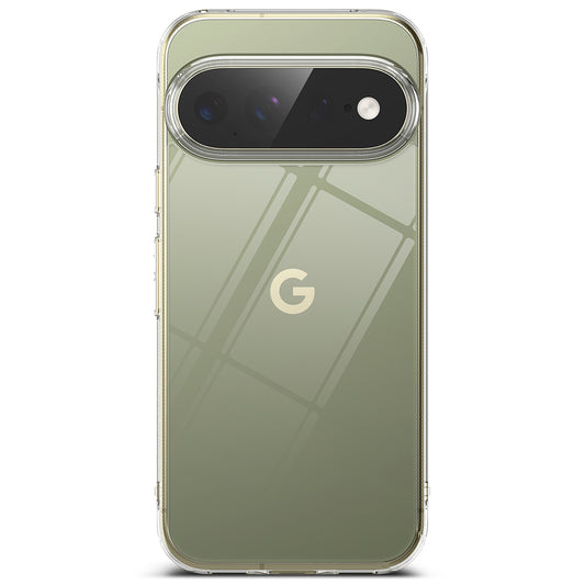 Capa para Google Pixel 11 Pro XL, Ringke, Fusion, Transparente