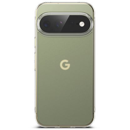 Capa para Google Pixel 11 Pro XL, Ringke, Fusion, Transparente Fosca