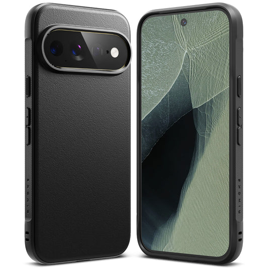 Capa para Google Pixel 11 Pro XL, Ringke, Onyx, Preta
