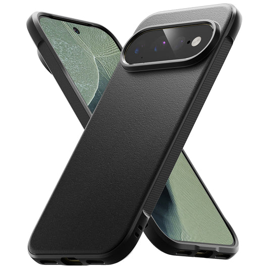 Capa para Google Pixel 11 Pro XL, Ringke, Onyx, Preta