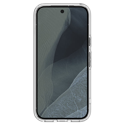 Capa para Google Pixel 11 Pro XL, Spigen, Ultra Hybrid, Transparente ACS11450