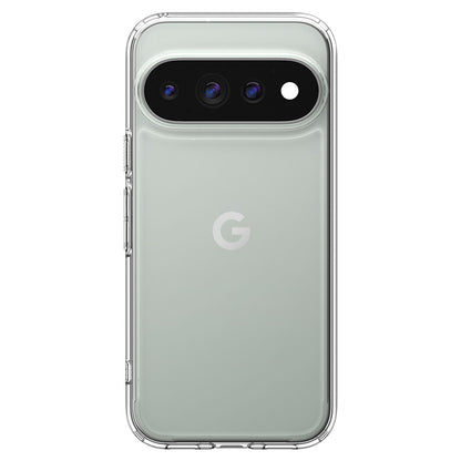 Capa para Google Pixel 11 Pro XL, Spigen, Ultra Hybrid, Transparente ACS11450