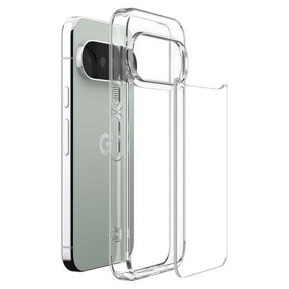 Capa para Google Pixel 11 Pro XL, Spigen, Ultra Hybrid, Transparente ACS11450