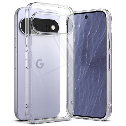 Capa para Google Pixel 11, Ringke, Fusion, Transparente