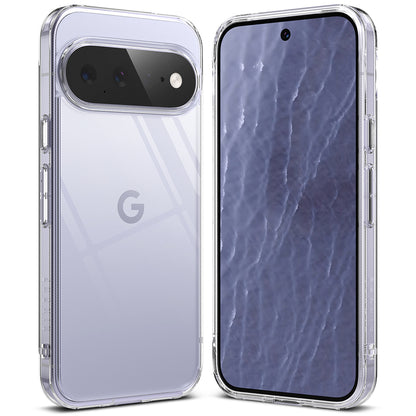 Capa para Google Pixel 11, Ringke, Fusion, Transparente
