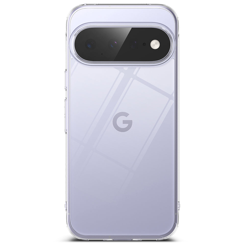 Capa para Google Pixel 11, Ringke, Fusion, Transparente