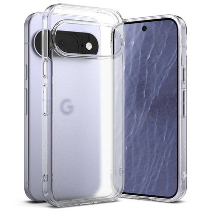 Capa para Google Pixel 11, Ringke, Fusion, Transparente Fosca