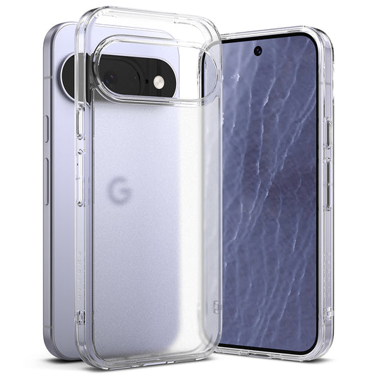 Capa para Google Pixel 11, Ringke, Fusion, Transparente Fosca