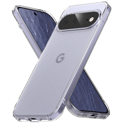Capa para Google Pixel 11, Ringke, Fusion, Transparente Fosca