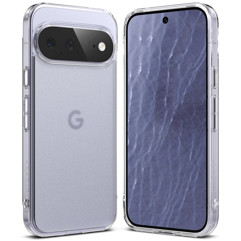 Capa para Google Pixel 11, Ringke, Fusion, Transparente Fosca