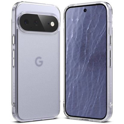 Capa para Google Pixel 11, Ringke, Fusion, Transparente Fosca