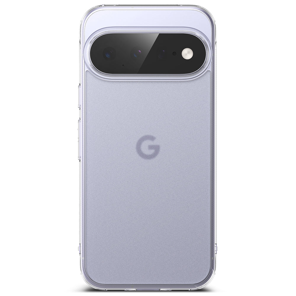 Capa para Google Pixel 11, Ringke, Fusion, Transparente Fosca