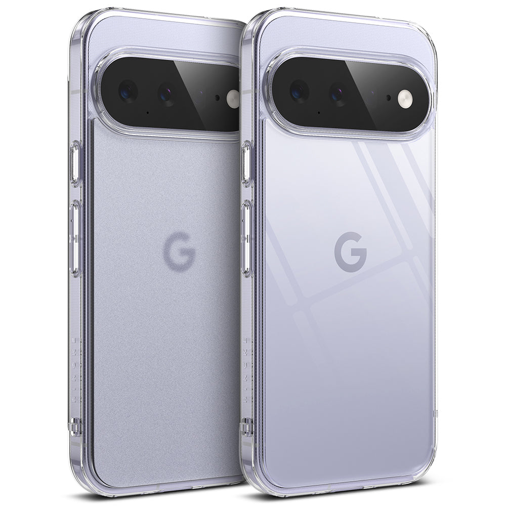 Capa para Google Pixel 11, Ringke, Fusion, Transparente Fosca
