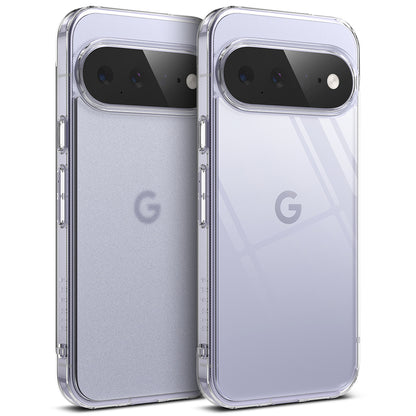 Capa para Google Pixel 11, Ringke, Fusion, Transparente Fosca