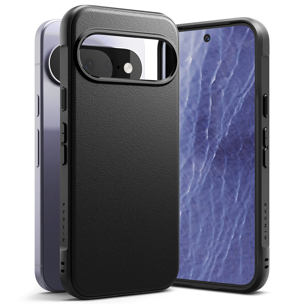 Case for Google Pixel 11, Ringke, Onyx, Black