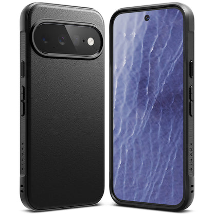 Case for Google Pixel 11, Ringke, Onyx, Black