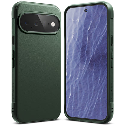 Case for Google Pixel 11, Ringke, Onyx, Dark Green