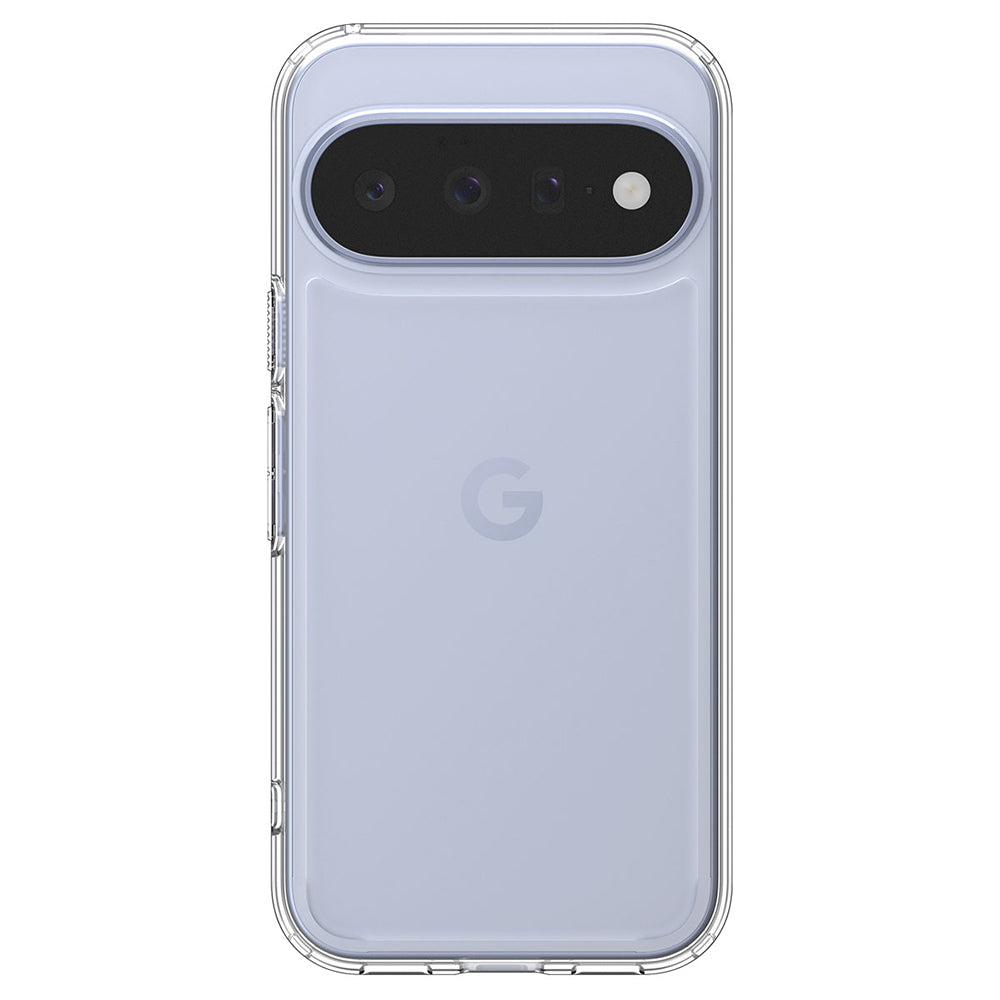 Capa para Google Pixel 11, Spigen, Ultra Hybrid, Transparente ACS11440