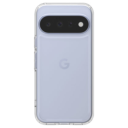 Capa para Google Pixel 11, Spigen, Ultra Hybrid, Transparente ACS11440