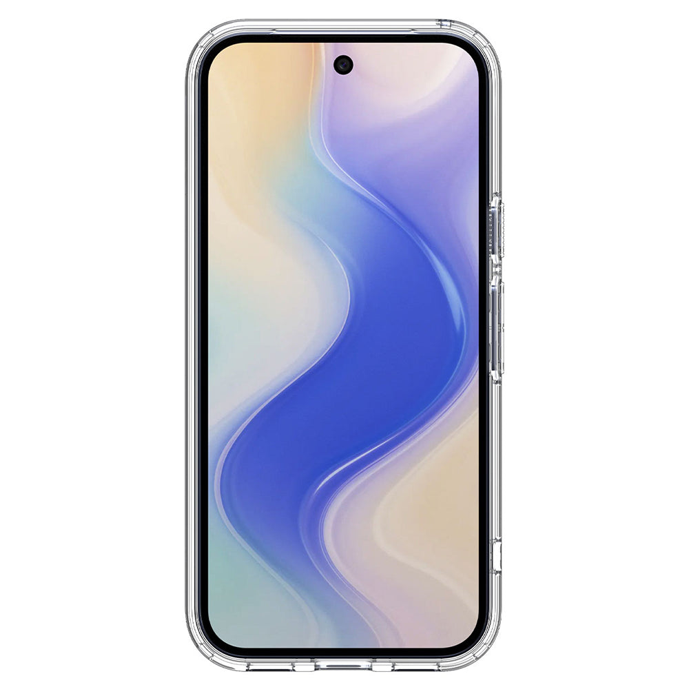 Capa para Google Pixel 11, Spigen, Ultra Hybrid, Transparente ACS11440