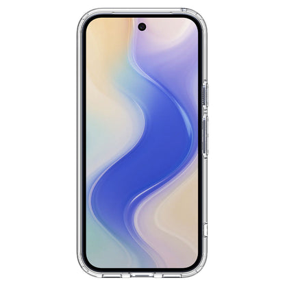 Capa para Google Pixel 11, Spigen, Ultra Hybrid, Transparente ACS11440