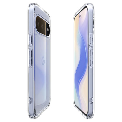 Capa para Google Pixel 11, Spigen, Ultra Hybrid, Transparente ACS11440