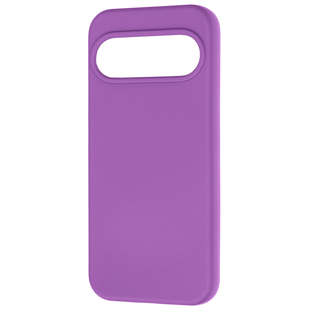 Capa para Google Pixel 11, Techsuit, SoftFlex, Roxa