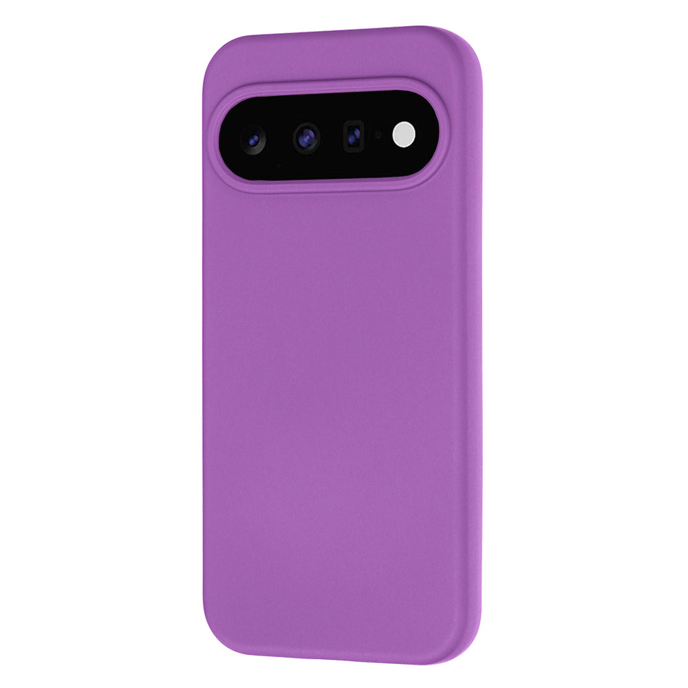Capa para Google Pixel 11, Techsuit, SoftFlex, Roxa