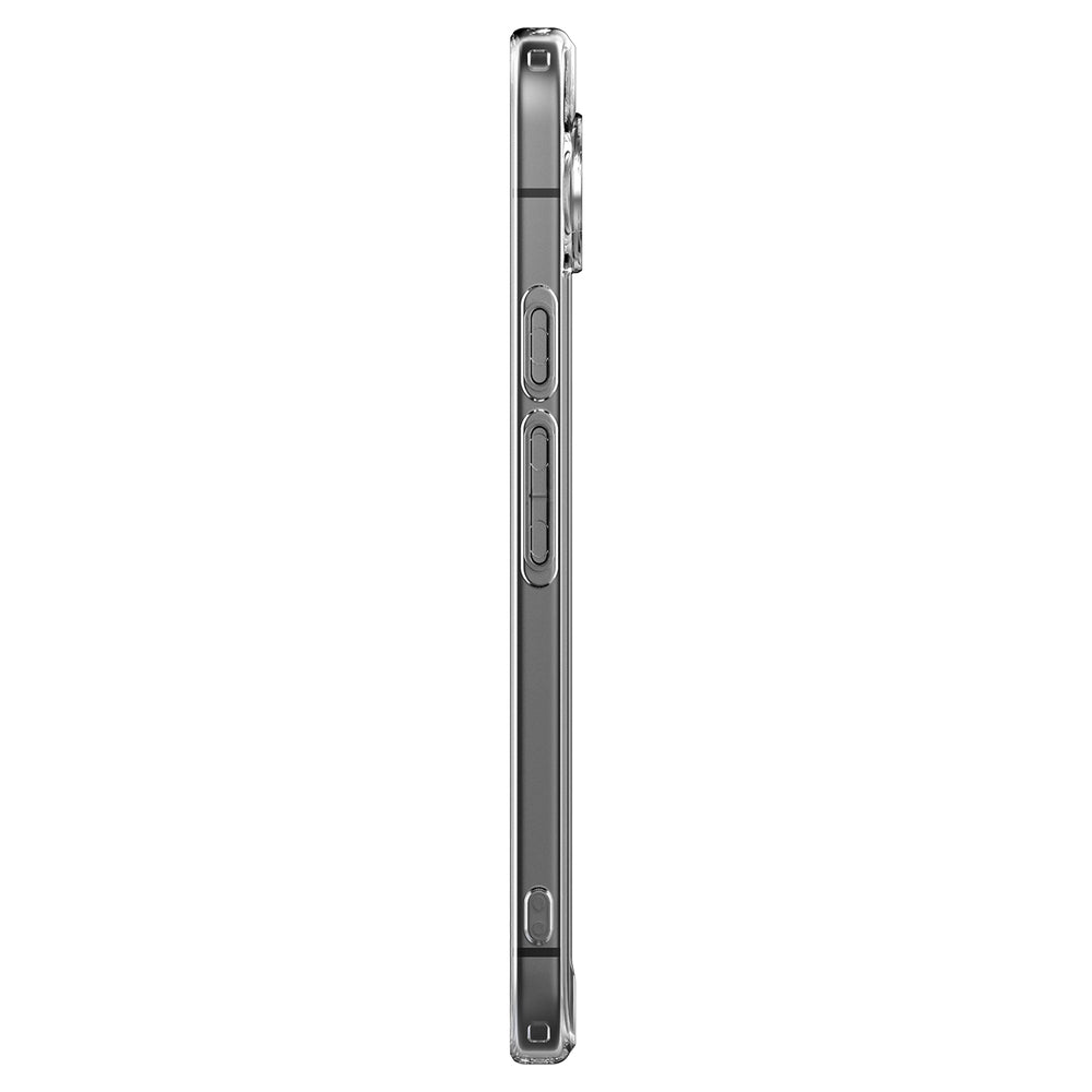 Capa para Google Pixel 9 / 9 Pro, Spigen, Ultra Hybrid, Transparente ACS07687