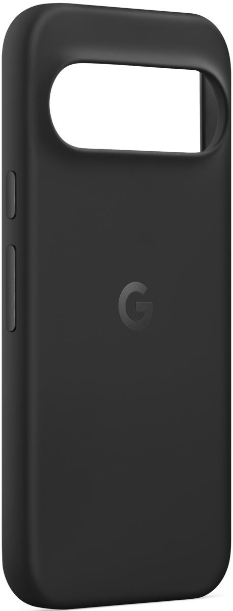 Capa para Google Pixel 9/9 Pro, preta GA05650